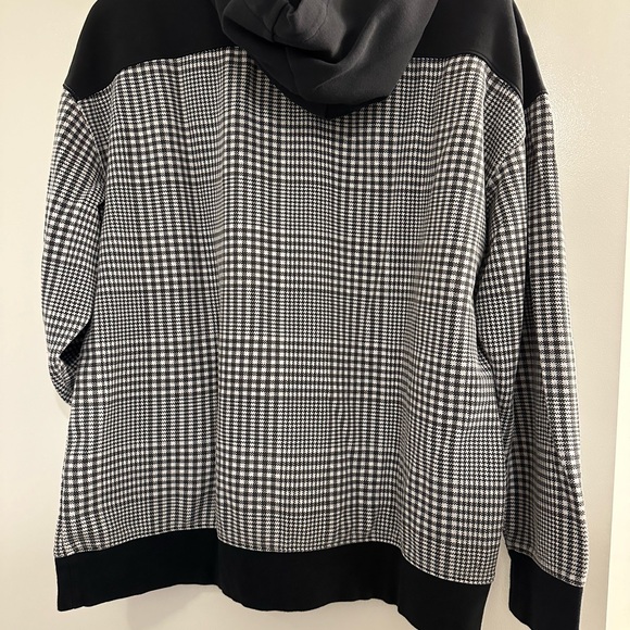 Express men’s hoodie size L - Picture 2 of 3